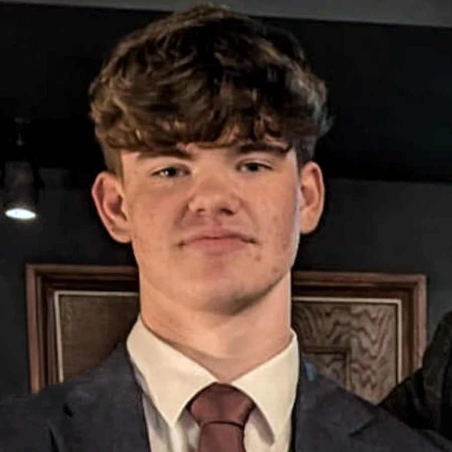 Ollie Darwin
