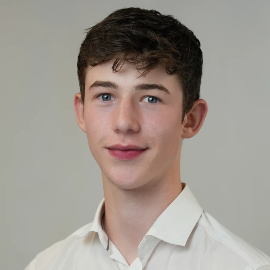 Rory Murray